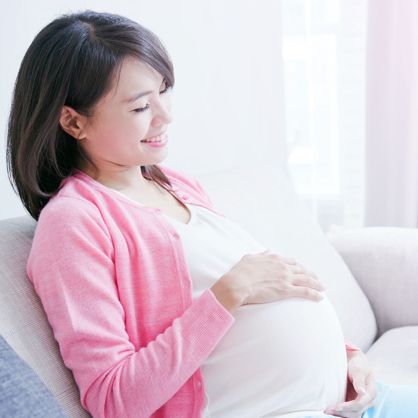 Sữa rửa mặt Cetaphil bà bầu dùng được không?